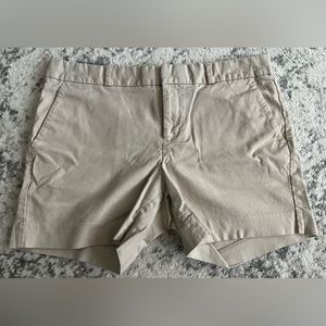 Banana Republic Factory Shorts